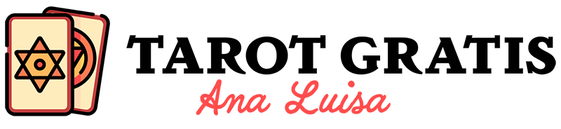 Tarot Gratis de Ana Luisa